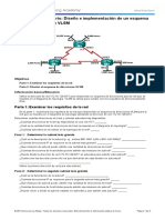 Guia Ejercicios VLSM