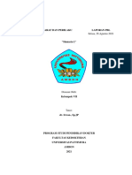 Laporan PBL SK 1 - Kel Vii - Blok Neuro Fiks