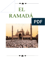 El significado del Ramadán: el mes sagrado del ayuno en el Islam