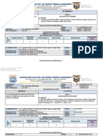 Ficha Pedagógica - 1er - Quimestre - Sextos Años Bloque3-21 de Enero de 2022