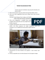 TEKNIS PELAKSANAAN PPDB Revisi