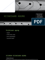 Kejaksaan Agung