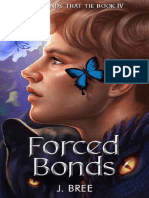 Forced Bonds - J. Bree