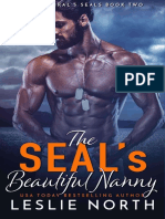 The Seals Beautiful Nanny