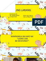 Piling Larang Report Wps Office