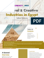 CREACT4MED CCI Industries Egypt Salient Features V2