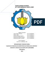 Tugas 2 Sistem Fotonika - Kelompok 7