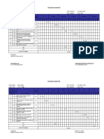 PROMES Bahasa Inggris K13 Kelas 4