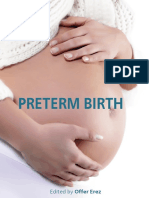 Preterm Birth