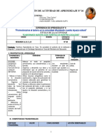 26act. de Aprendizaje