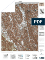 Xochitlán: Información Topográfica