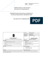 Sop Verifikasi SPJ 4229 PDF