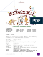 BORREGUELA