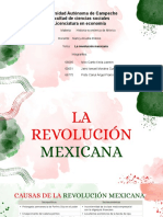 Revolucion Mexicana