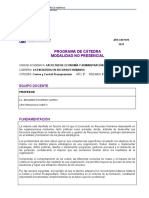 Programa 2022 Costos y Control Presupuestario v4