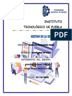 Diagrama de Flujos Unidad 3 Acctividad 3