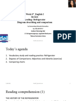 Week 07 English I For Electrical Engineering Diagram Presentation