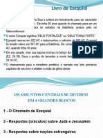 Ebd - Livro de Ezequiel - Compartilhar