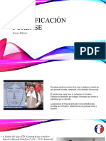 Identificación Forense