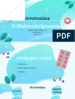 Expo Serotonina-Dopamina