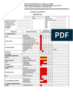 Clinical Pathway Hipertensi