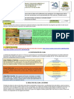 GUIA 19 9A - A - QuA - Relacia - N Hay Entre El Clima y Los Biomas de La Tierra IIT