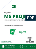 MS PROJECT (2)
