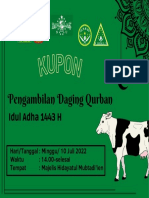 PDF - Kupon Qurban - 0000