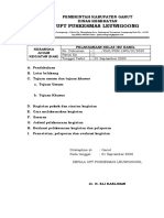 Format Kak Master 2020 Revisi