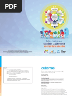 Plan de Convivencia 2025 MEP | PDF | Violencia