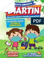 Texto 1ro Inicial DIARTIN - Parte 1