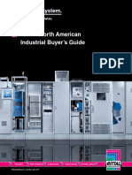 North American Industrial Buyer's Guide: Rittal