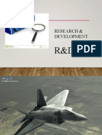 R&D Lengkap