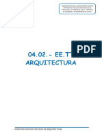 04.02. EETT ARQUITECTURA... Ok