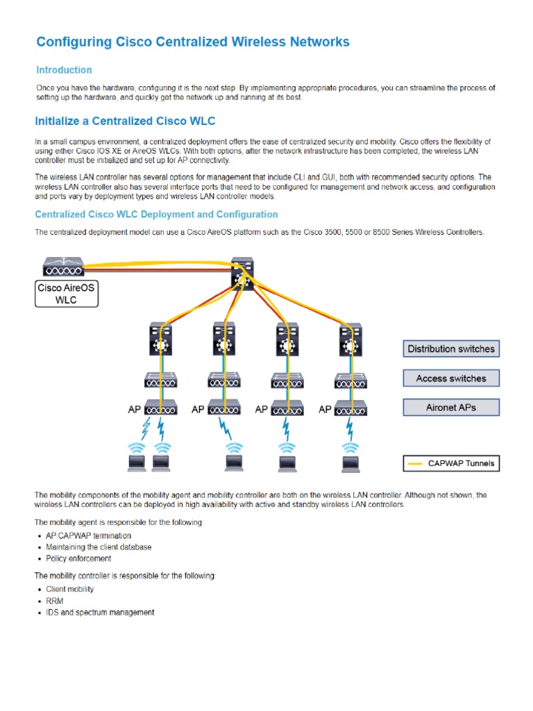 Configure wireless display with Miracast - Training