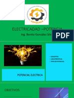 Clase de Potencia Electrica 7-05-2022