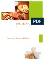Presentacion 5 Proteinas (1) Modificada