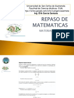 MATERIAL DE APOYO Matematica Basica