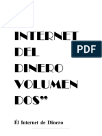 Internet Del Dinero 2 - CF