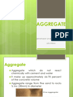 WEEK 3 - Aggregate Note LATEST