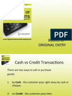 Chapter5 Principles of Accounts For Caribbean Students