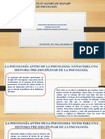 Diapositivas de Historia de La Psi Parcial1