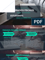 Paraisos Fiscales