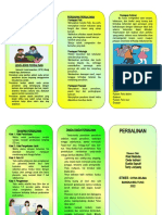 Leaflet Persalinan