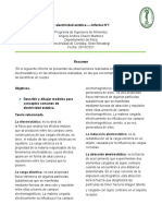 Informe de Laboratorio 1