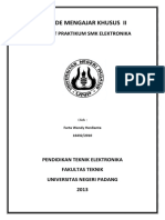 Jobsheet Teknik Digital PDF Free