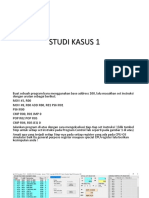 STUDI KASUS 2