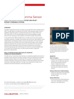 HAL at Bit Gamma Sensor DataSheet