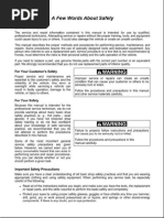 HONDA FOREMAN 500 SERVICE MANUAL PDF visual data 4