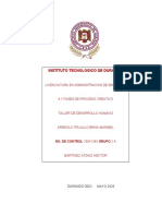 4.1 Fases Delproceso Administrativo